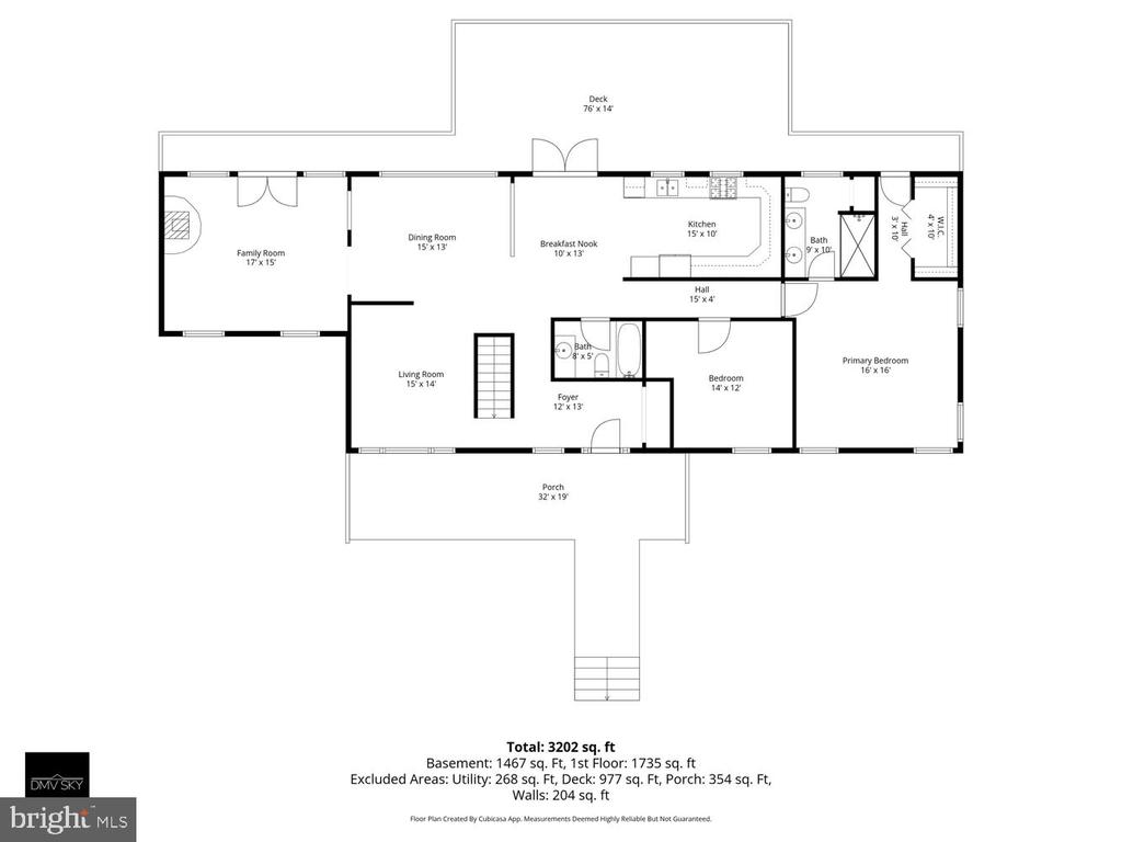 276 DEERHAVEN ROAD