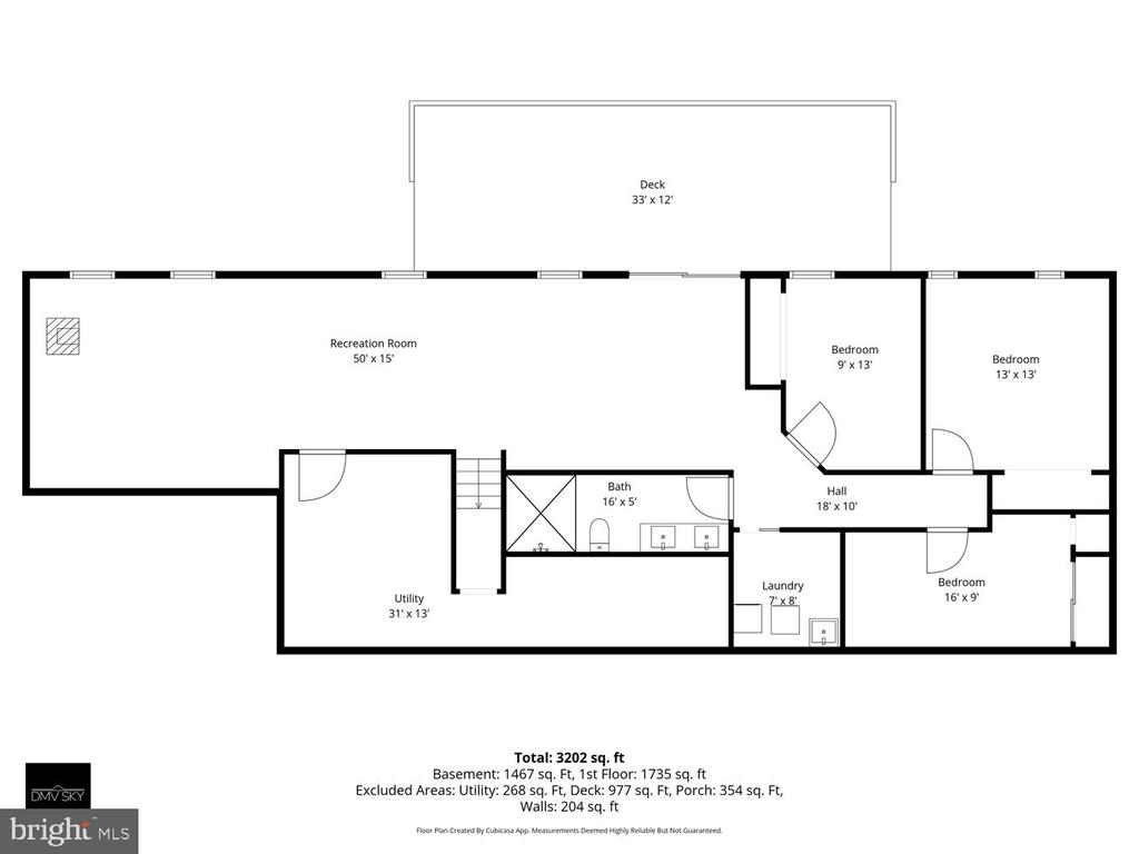 276 DEERHAVEN ROAD