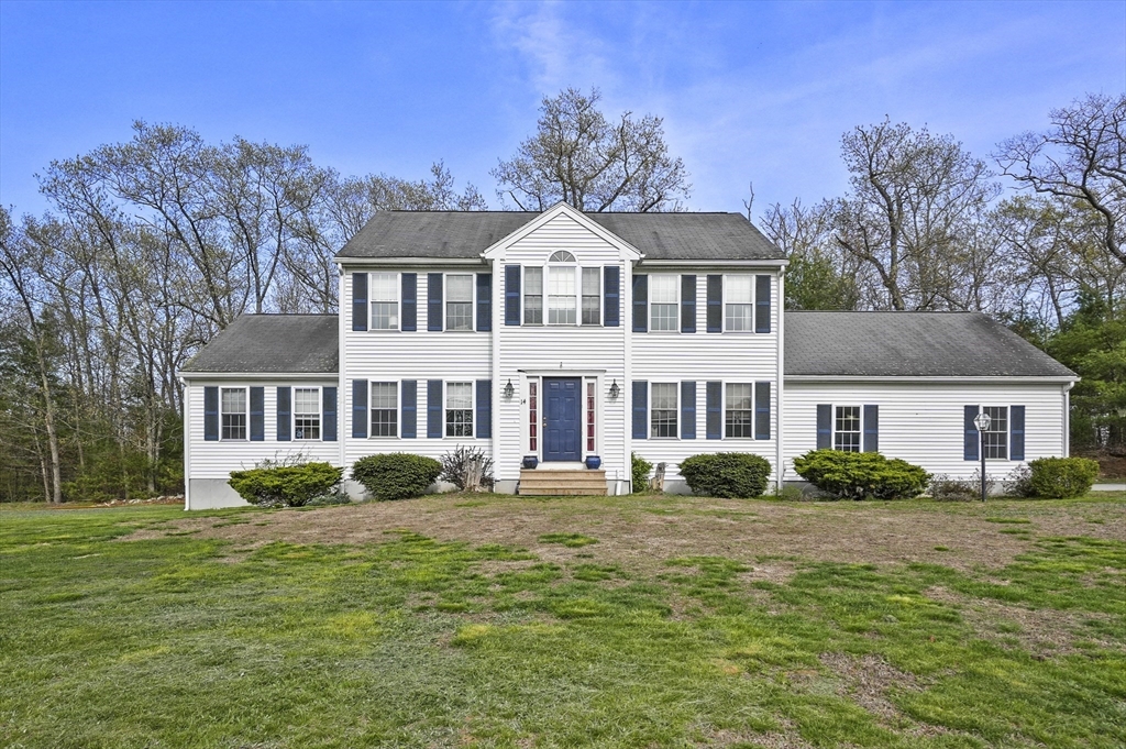 14 Virginia Avenue