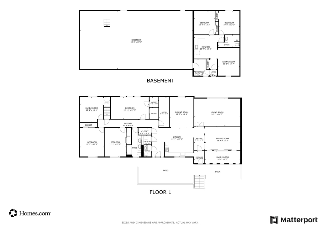5 Benson Ave