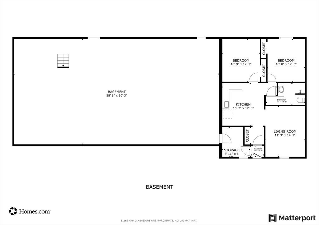 5 Benson Ave