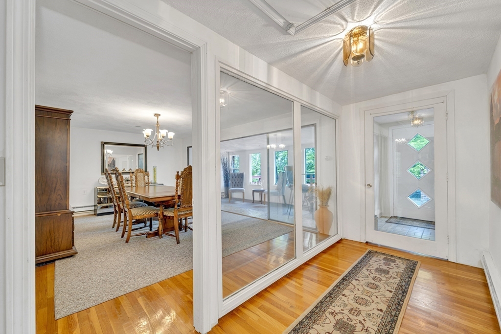 5 Benson Ave