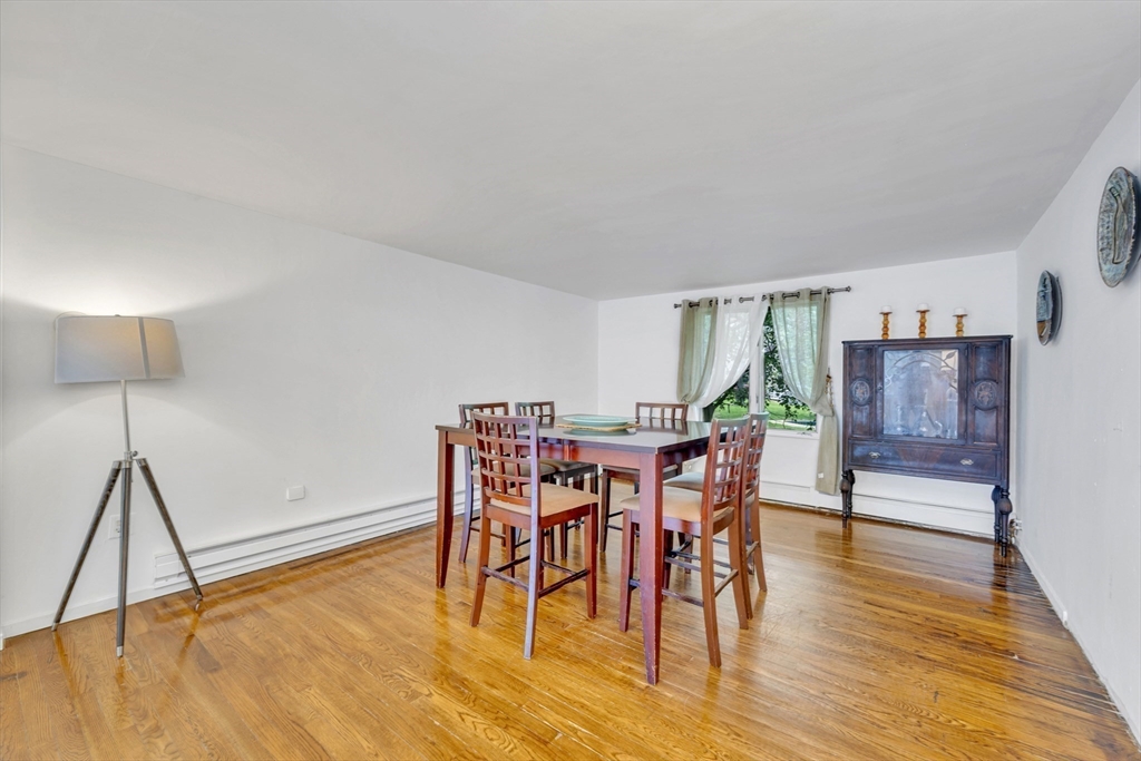 5 Benson Ave