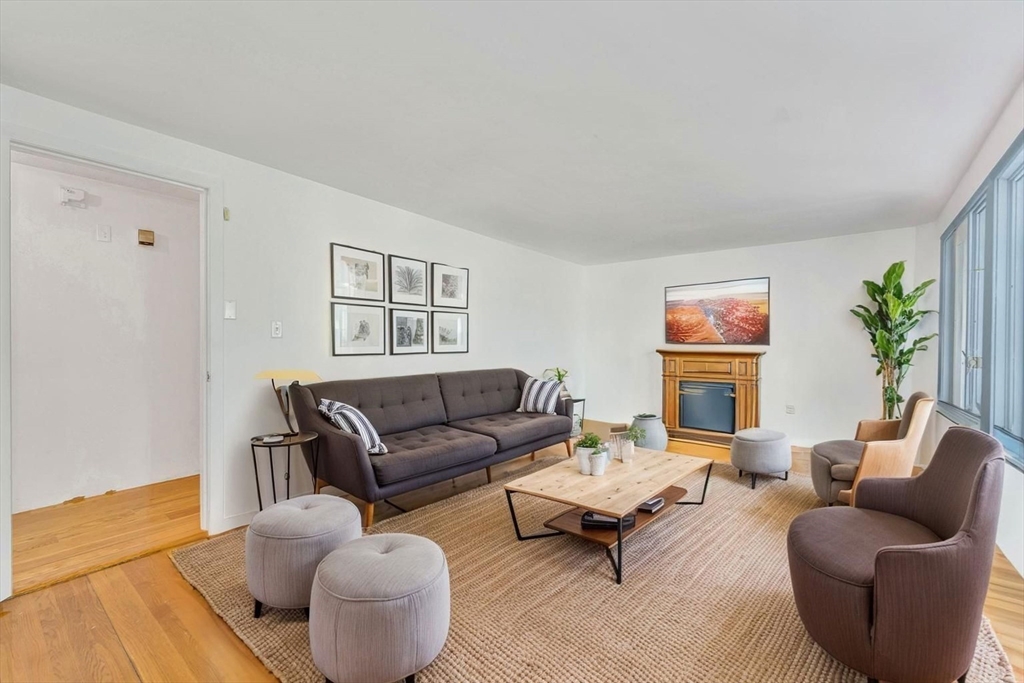 5 Benson Ave