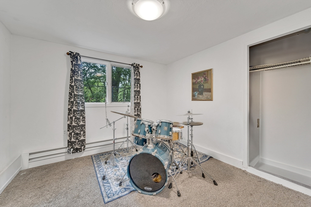 5 Benson Ave