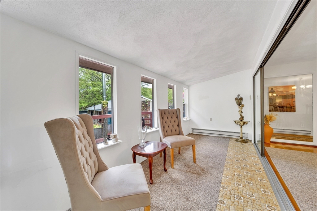 5 Benson Ave