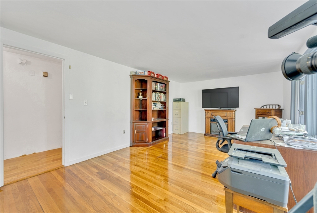5 Benson Ave