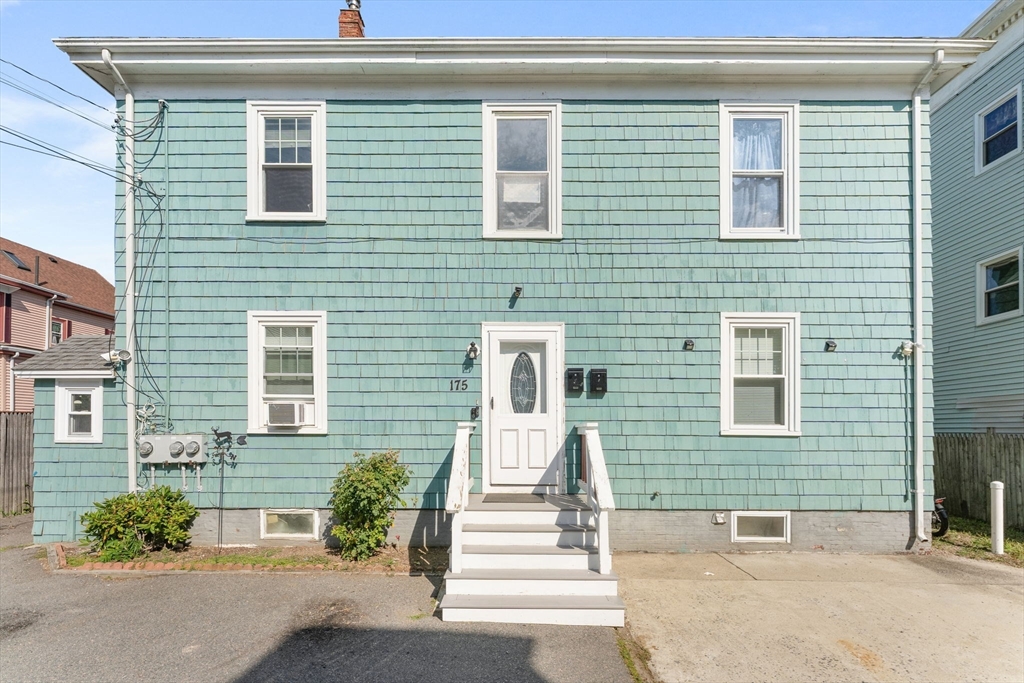 175 Essex St