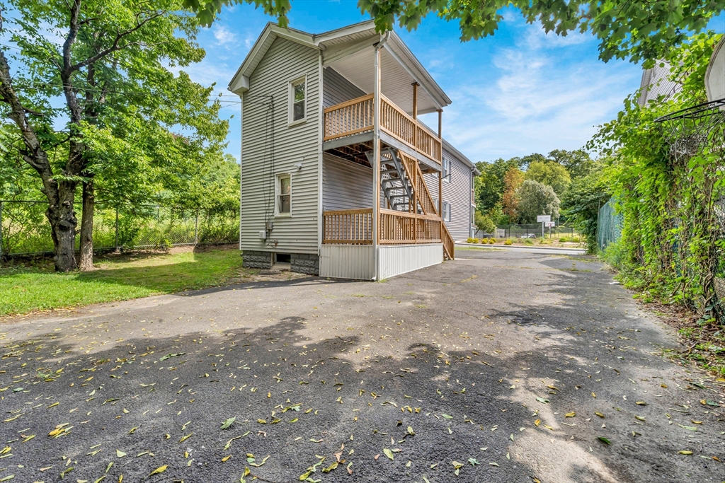 108 Marble St