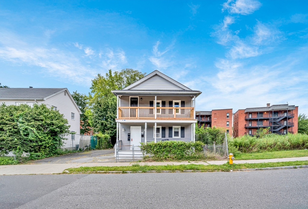 108 Marble St
