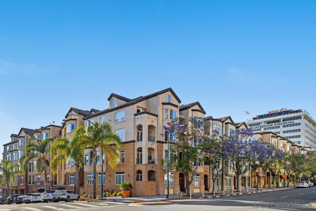2400 Fifth Ave 222