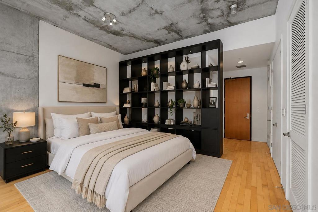 1050 Island Ave Unit 406