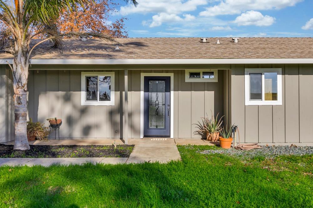 12332 Kirkwood Street