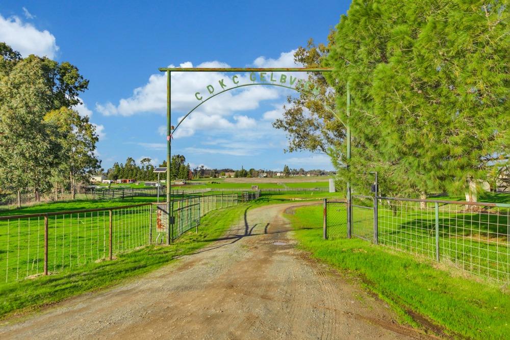 12332 Kirkwood Street