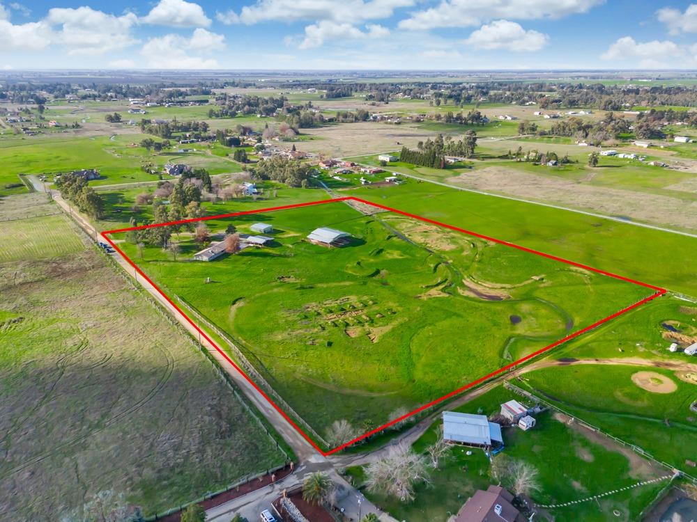 12332 Kirkwood Street