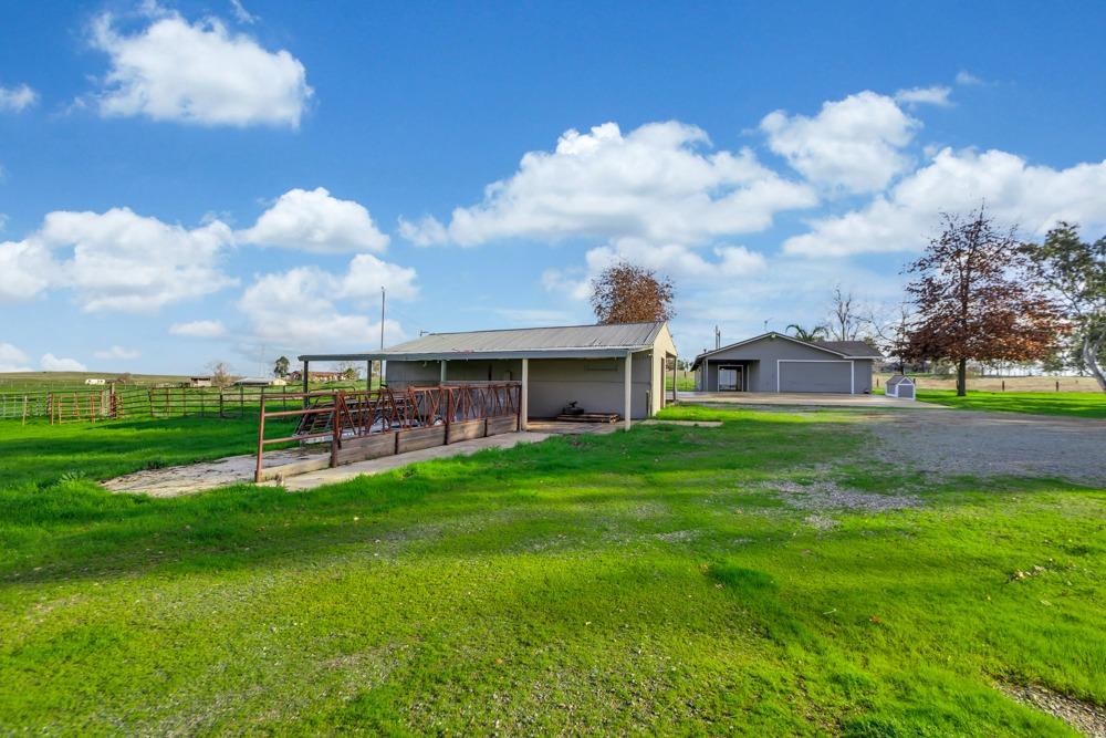 12332 Kirkwood Street