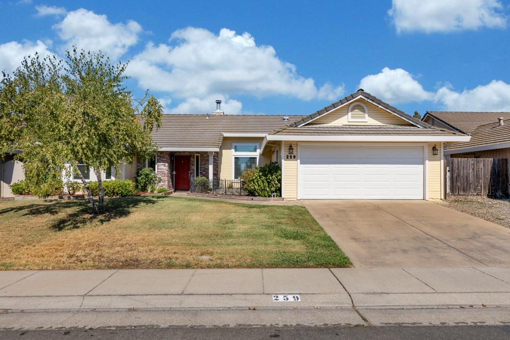 259 Emerald Oak Drive