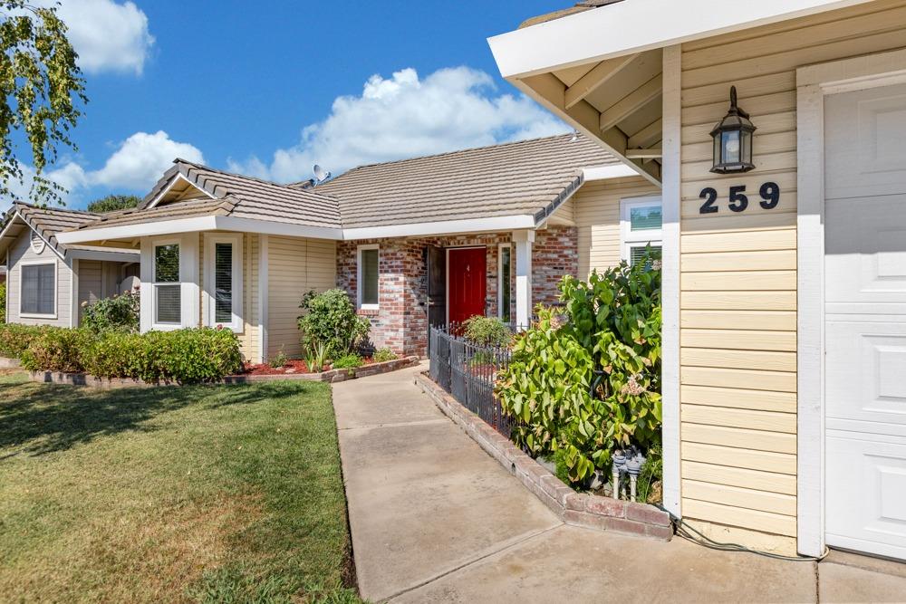 259 Emerald Oak Drive