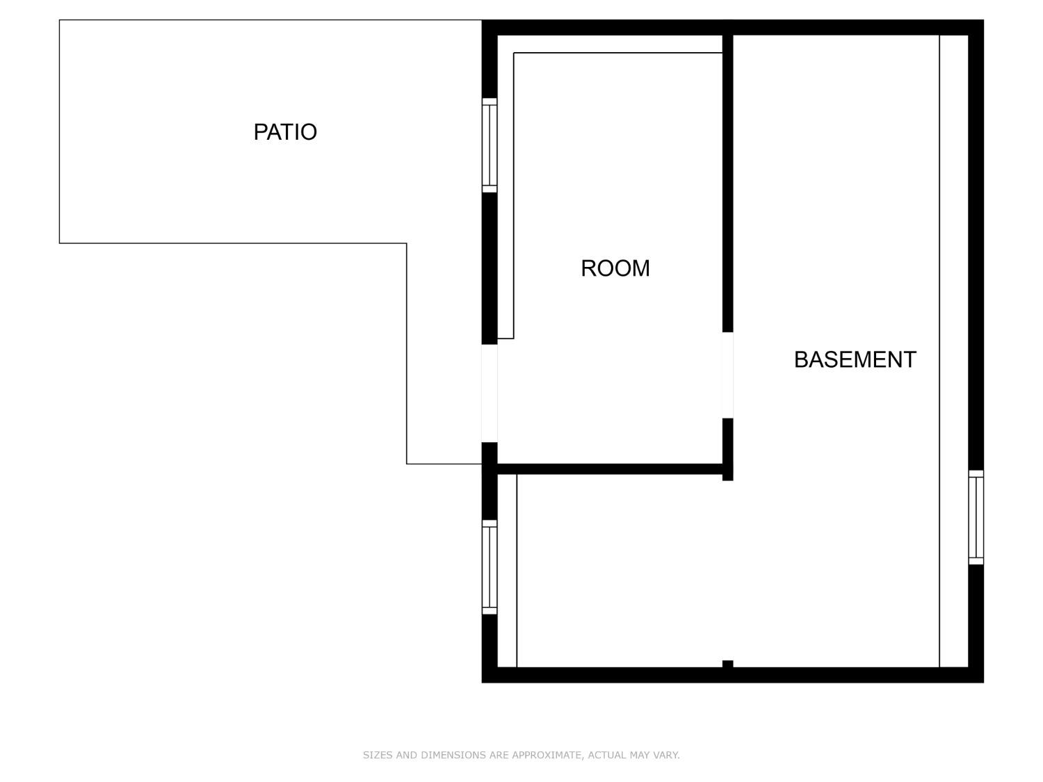 1719 Uptown Alley