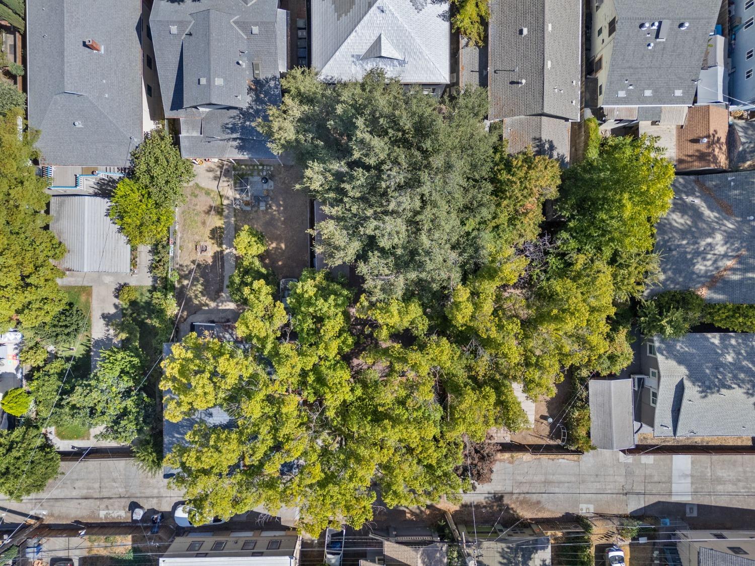 1719 Uptown Alley