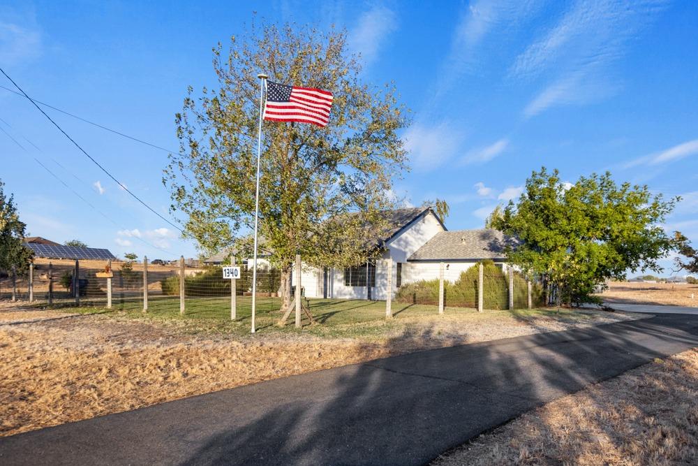 1340 Duck Creek Road