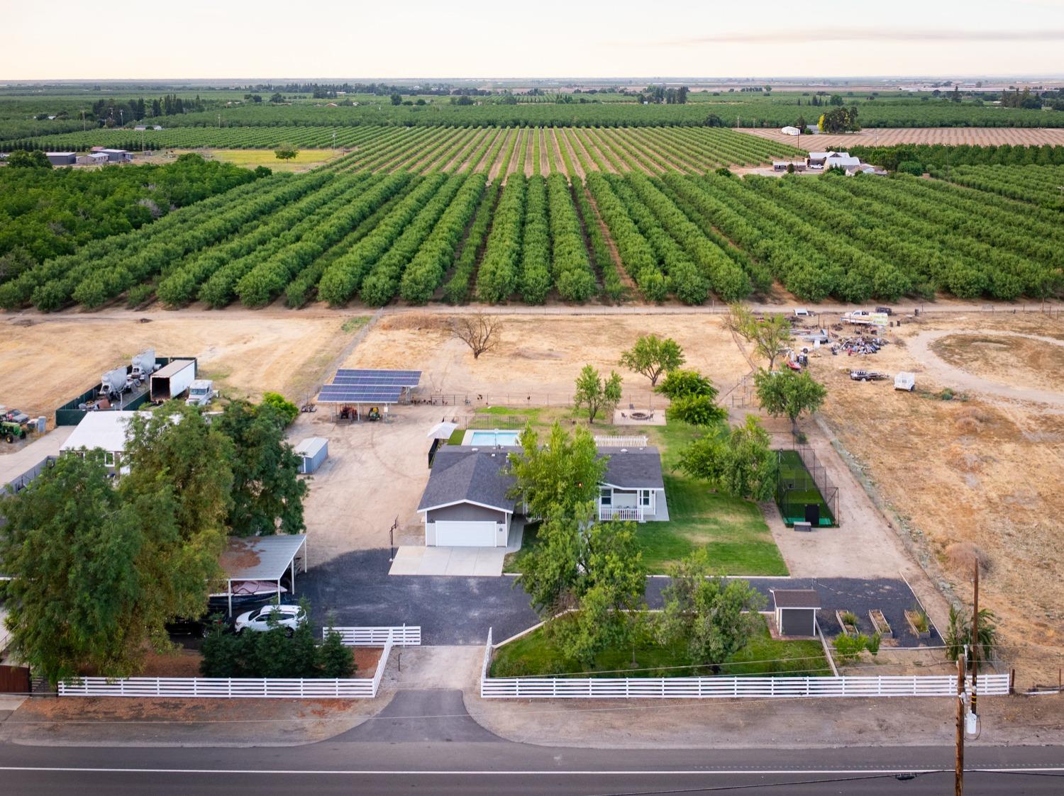 19801 State Highway 120