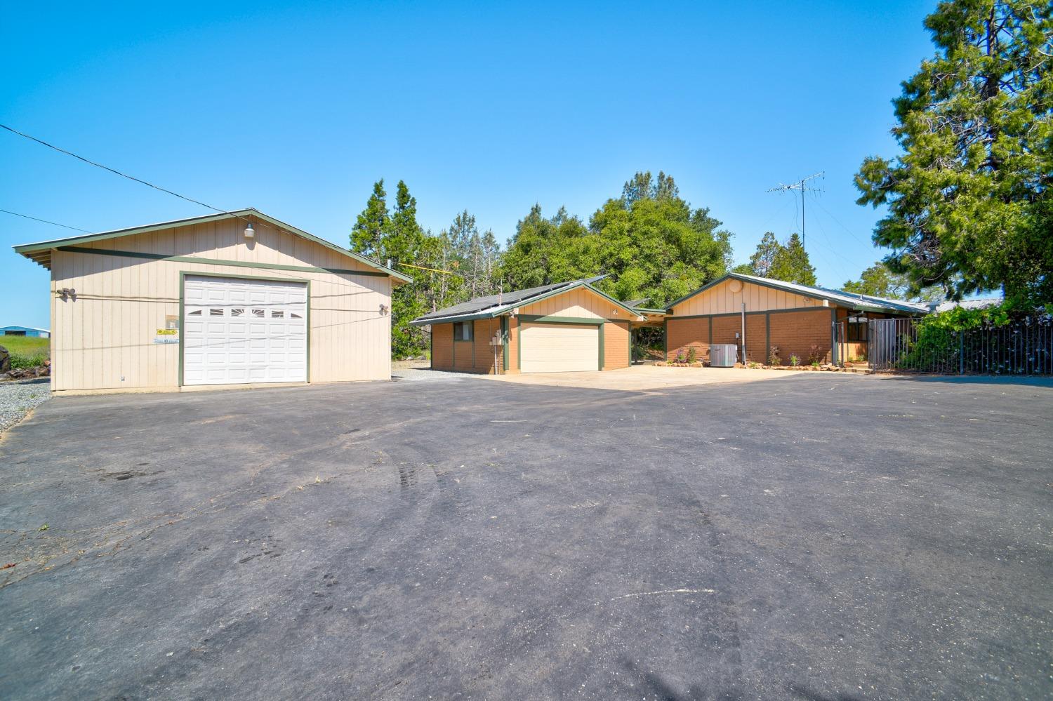 3191 Deer Valley Road