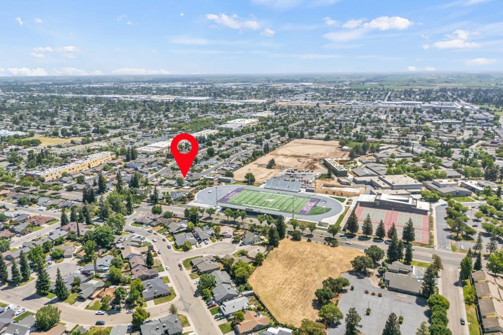 1614 Brandywine Court