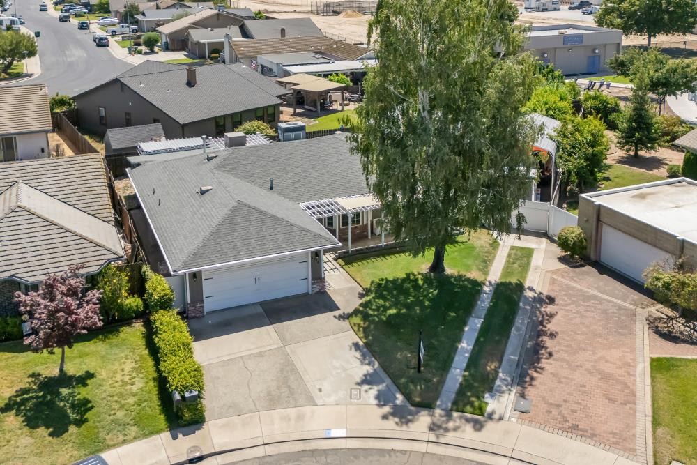 1614 Brandywine Court