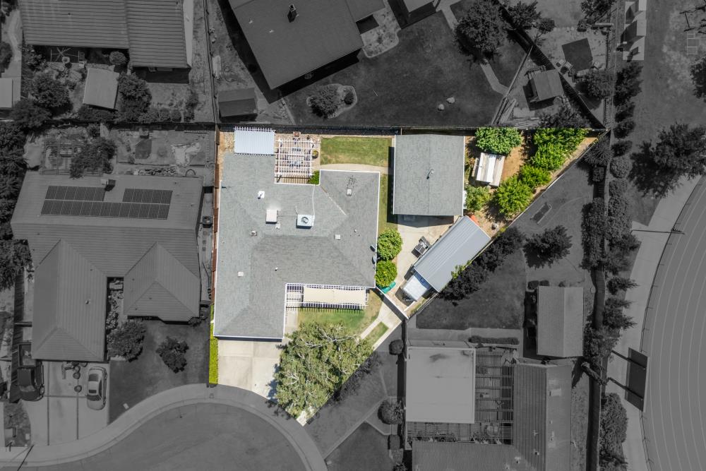 1614 Brandywine Court