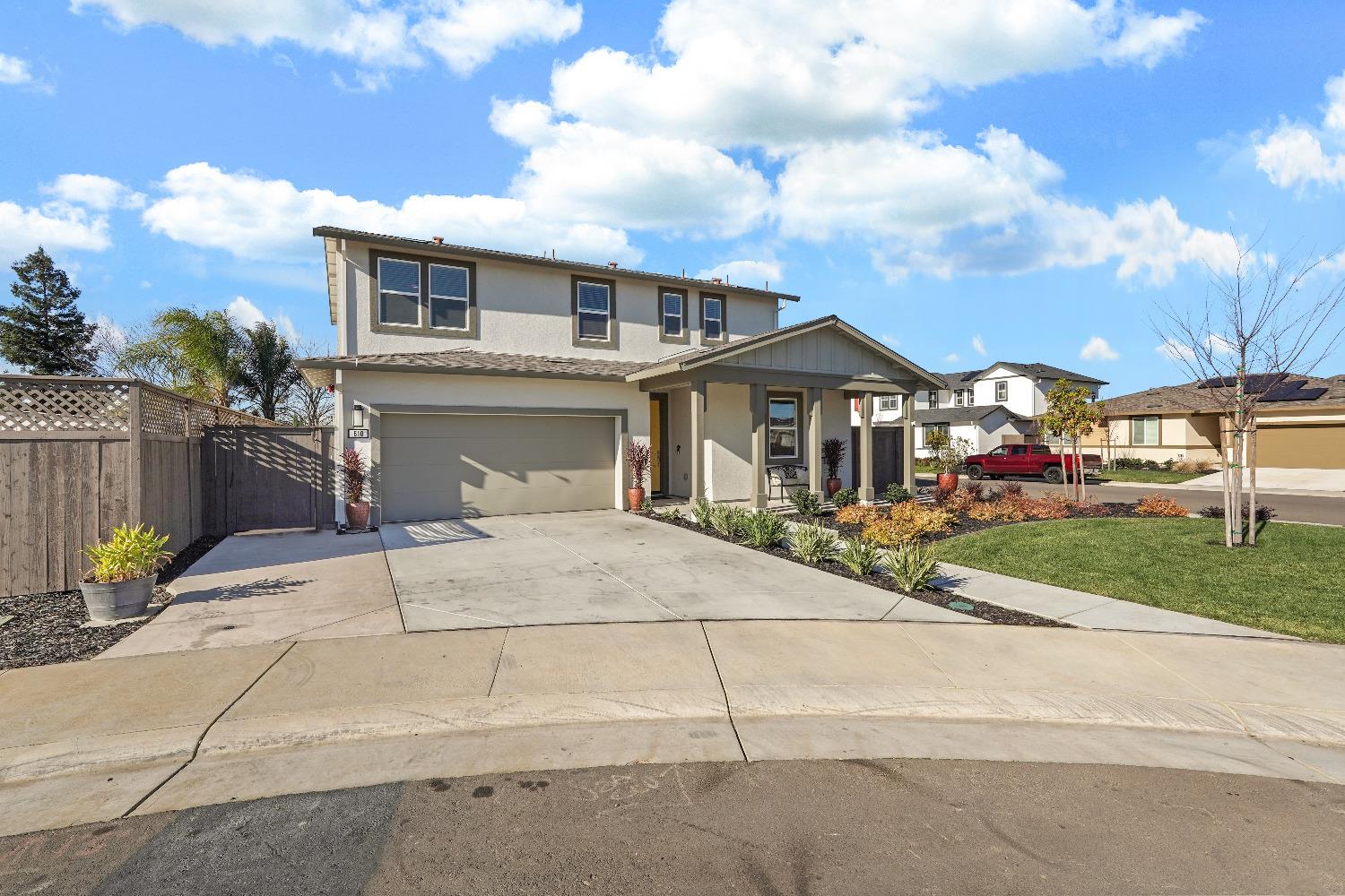 610 Pritchard Court