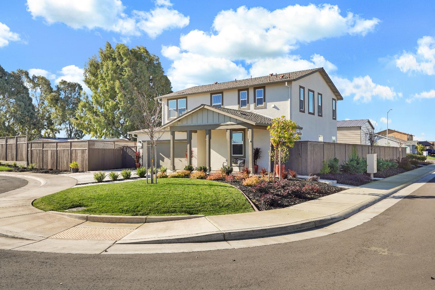 610 Pritchard Court