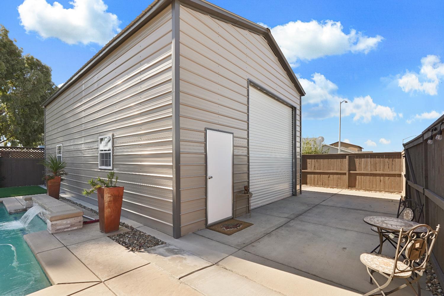 610 Pritchard Court