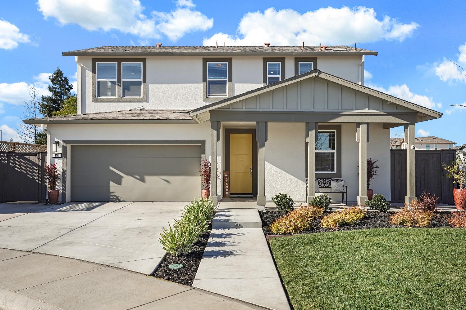 610 Pritchard Court