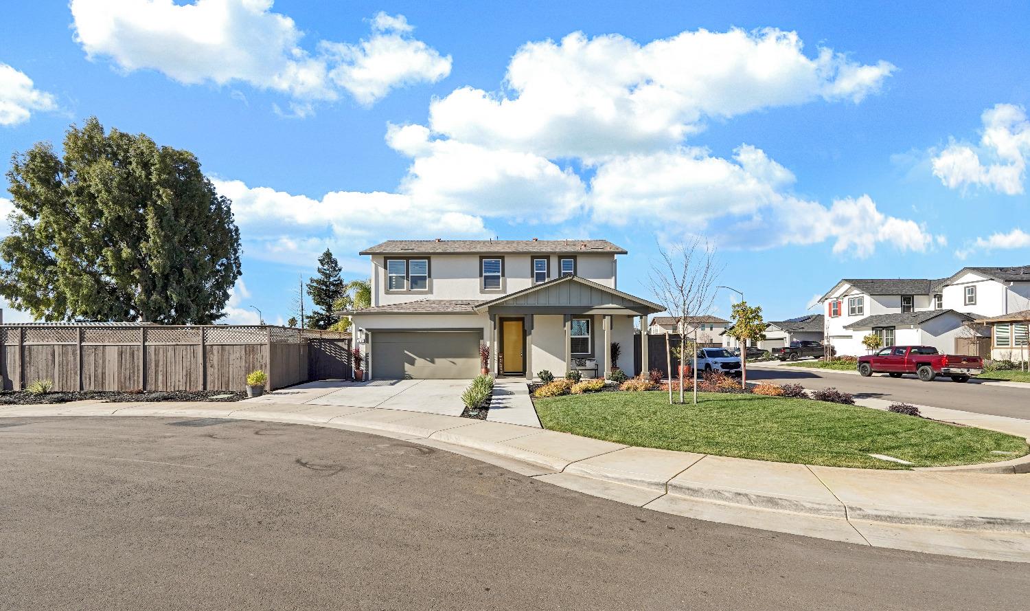 610 Pritchard Court