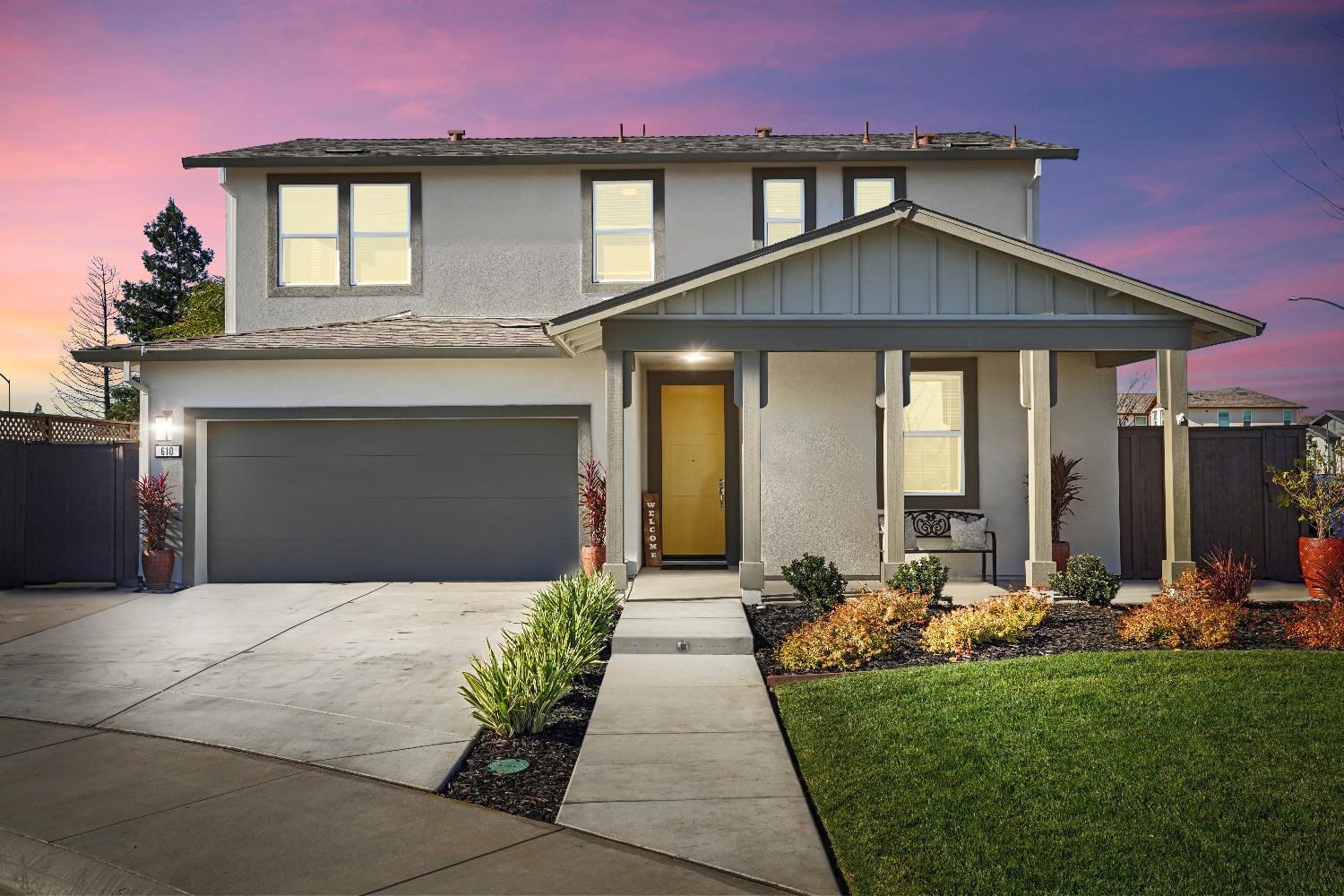 610 Pritchard Court