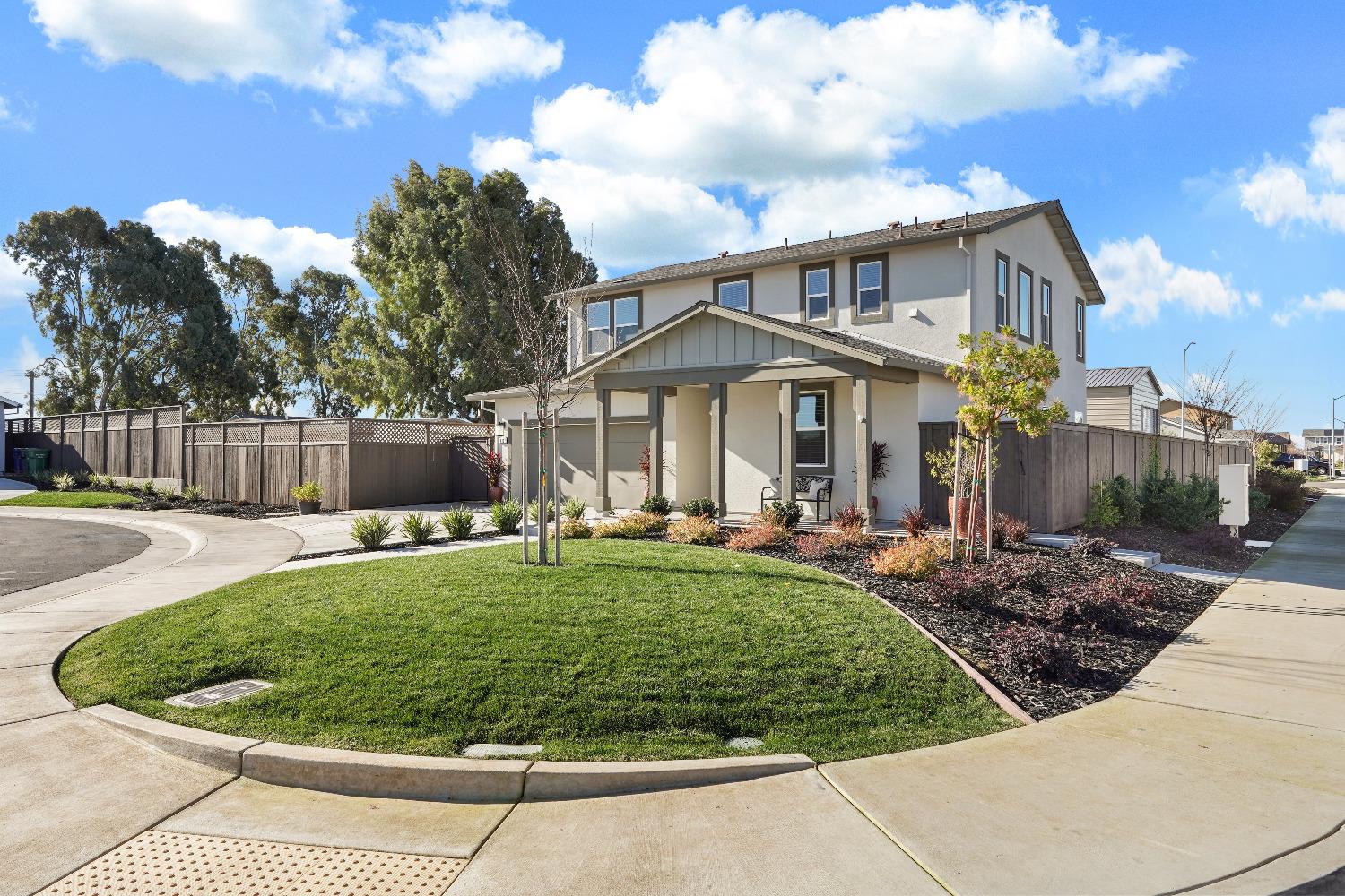610 Pritchard Court