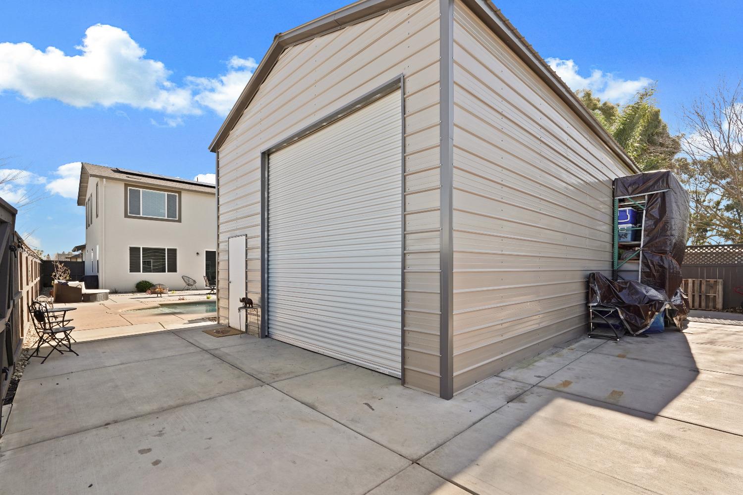 610 Pritchard Court