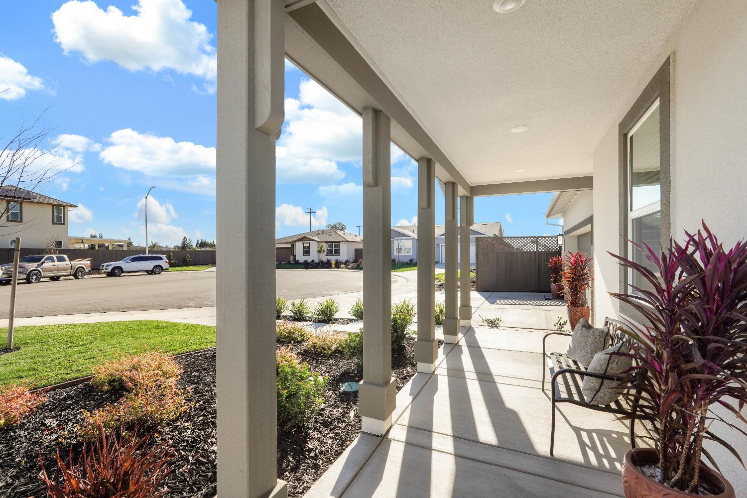 610 Pritchard Court
