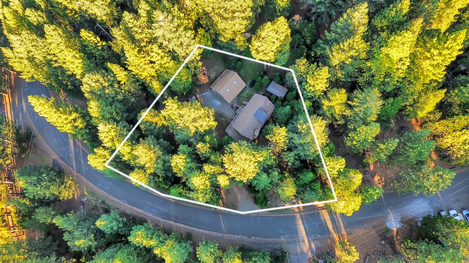 5300 Pine Ridge Drive