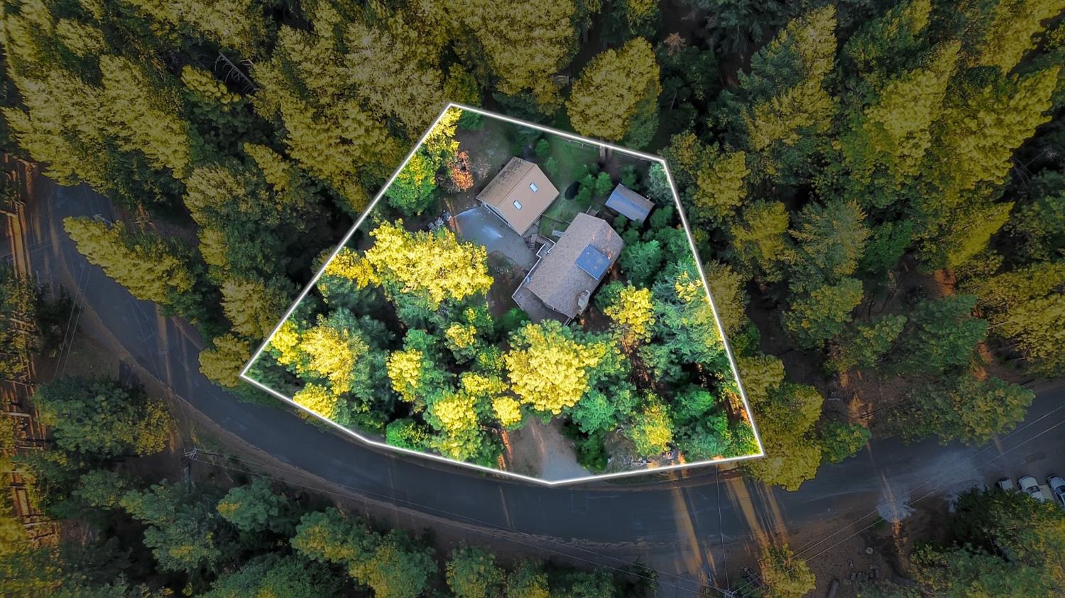 5300 Pine Ridge Drive