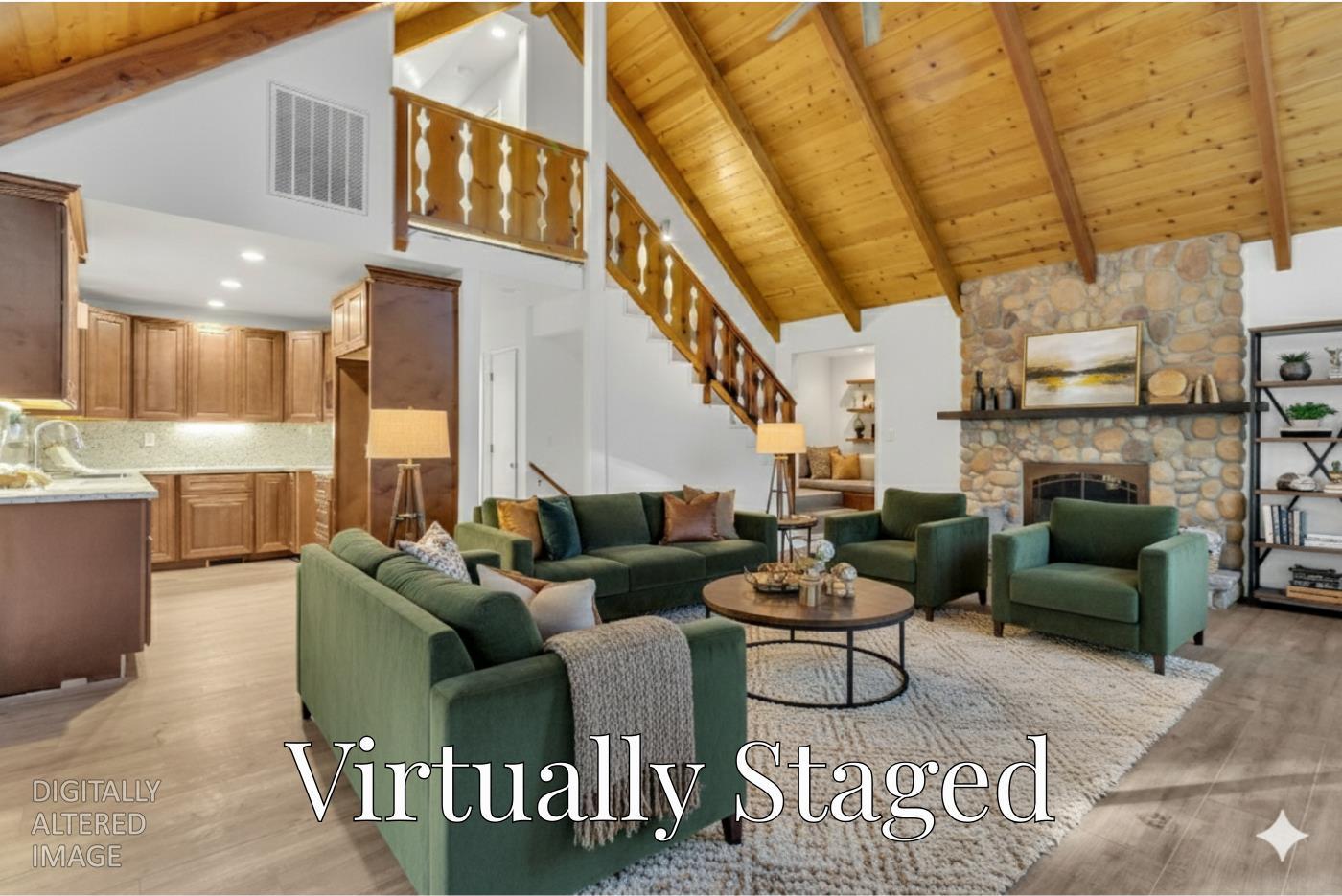 5300 Pine Ridge Drive