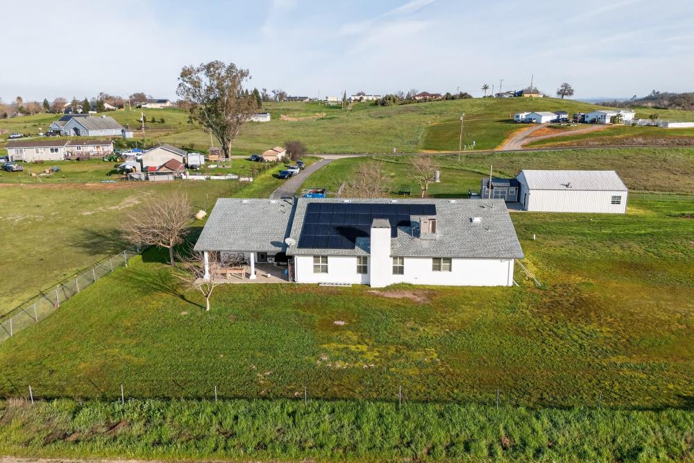 2410 Grapevine Gulch Road