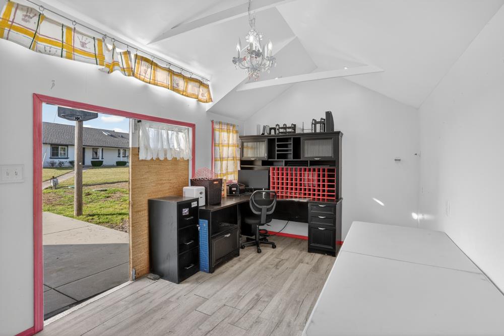 2410 Grapevine Gulch Road