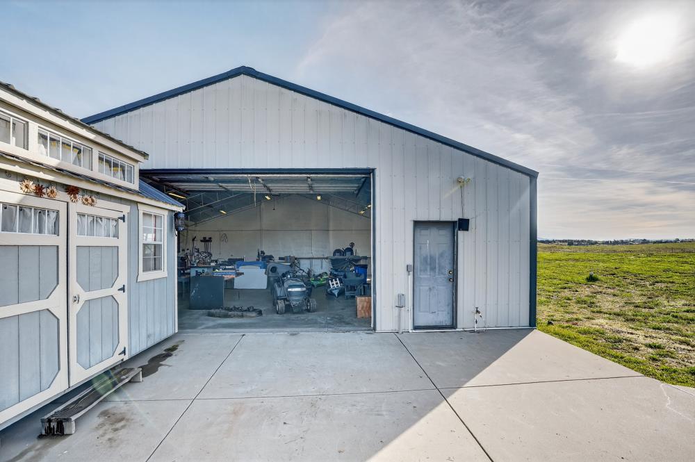 2410 Grapevine Gulch Road