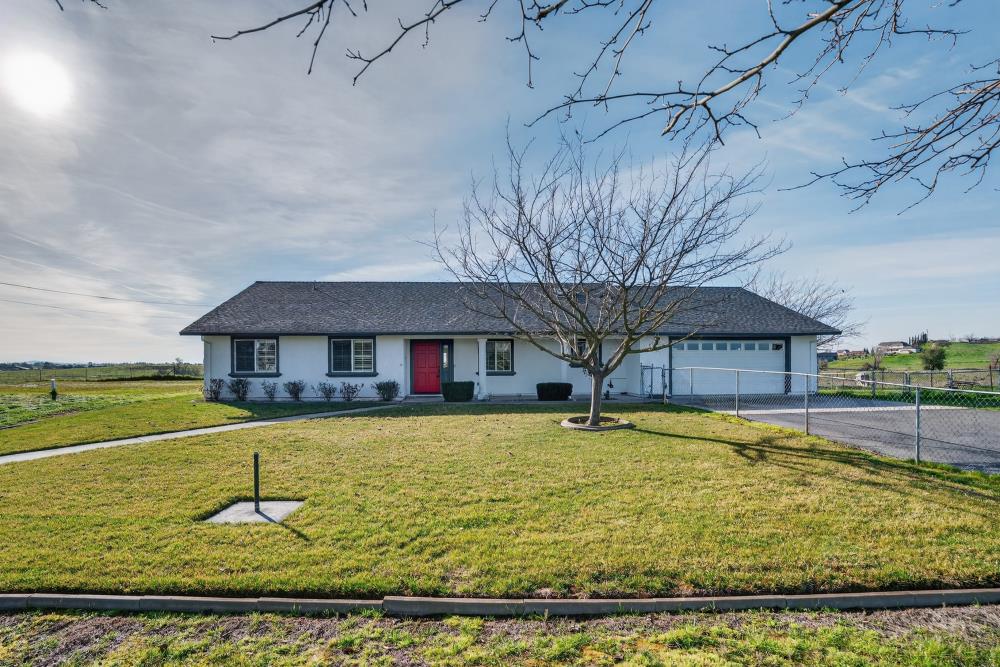 2410 Grapevine Gulch Road