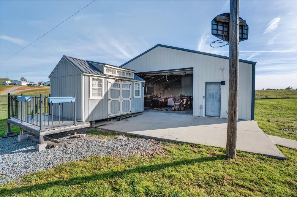 2410 Grapevine Gulch Road