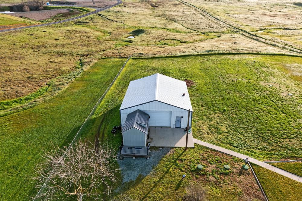 2410 Grapevine Gulch Road