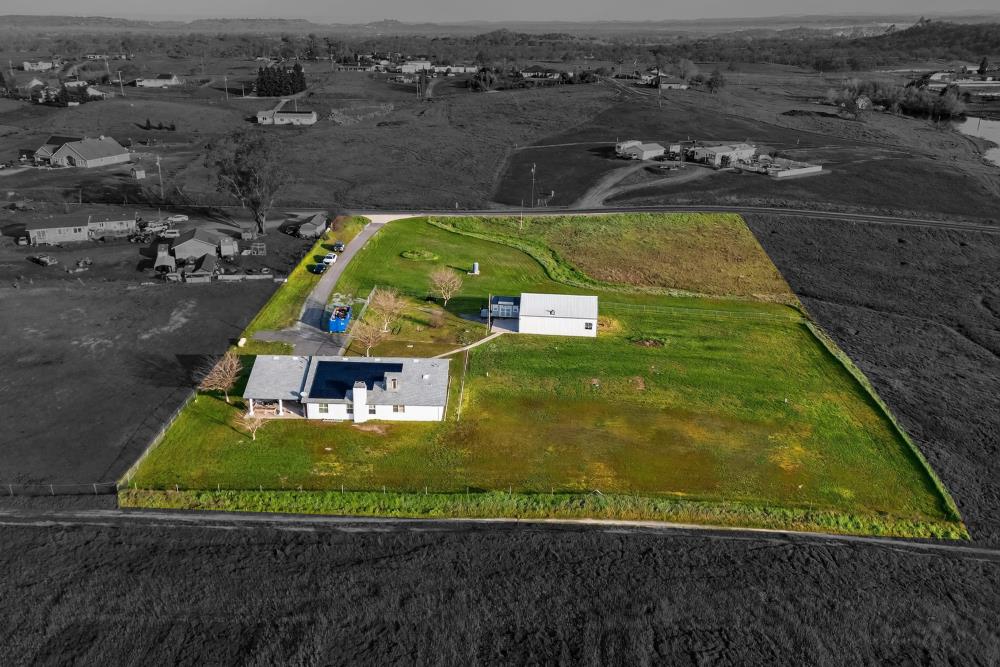 2410 Grapevine Gulch Road