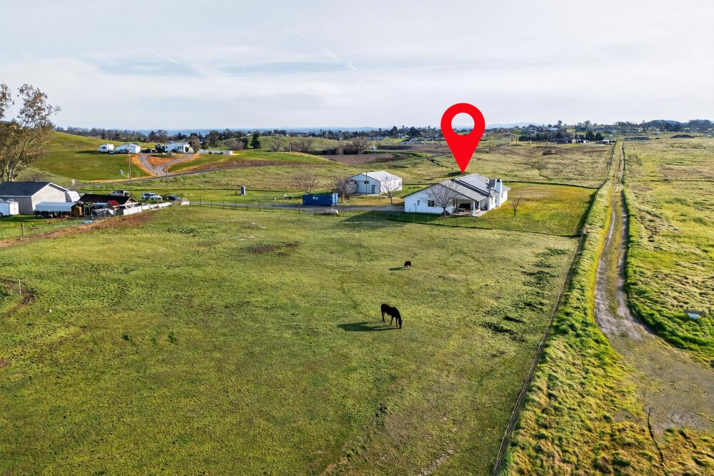 2410 Grapevine Gulch Road